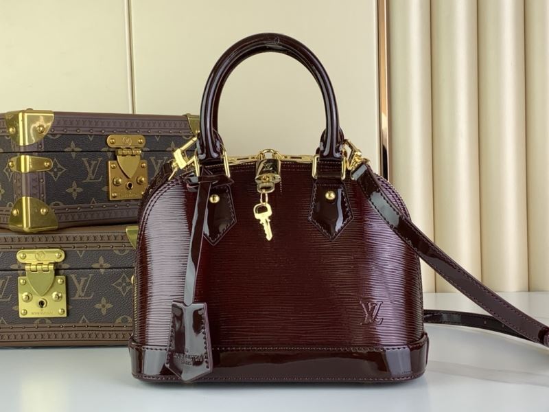 Louis Vuitton Top Handle Bags